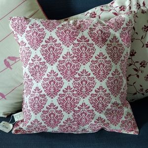 Cotton Mill | Boho Cushion Covers